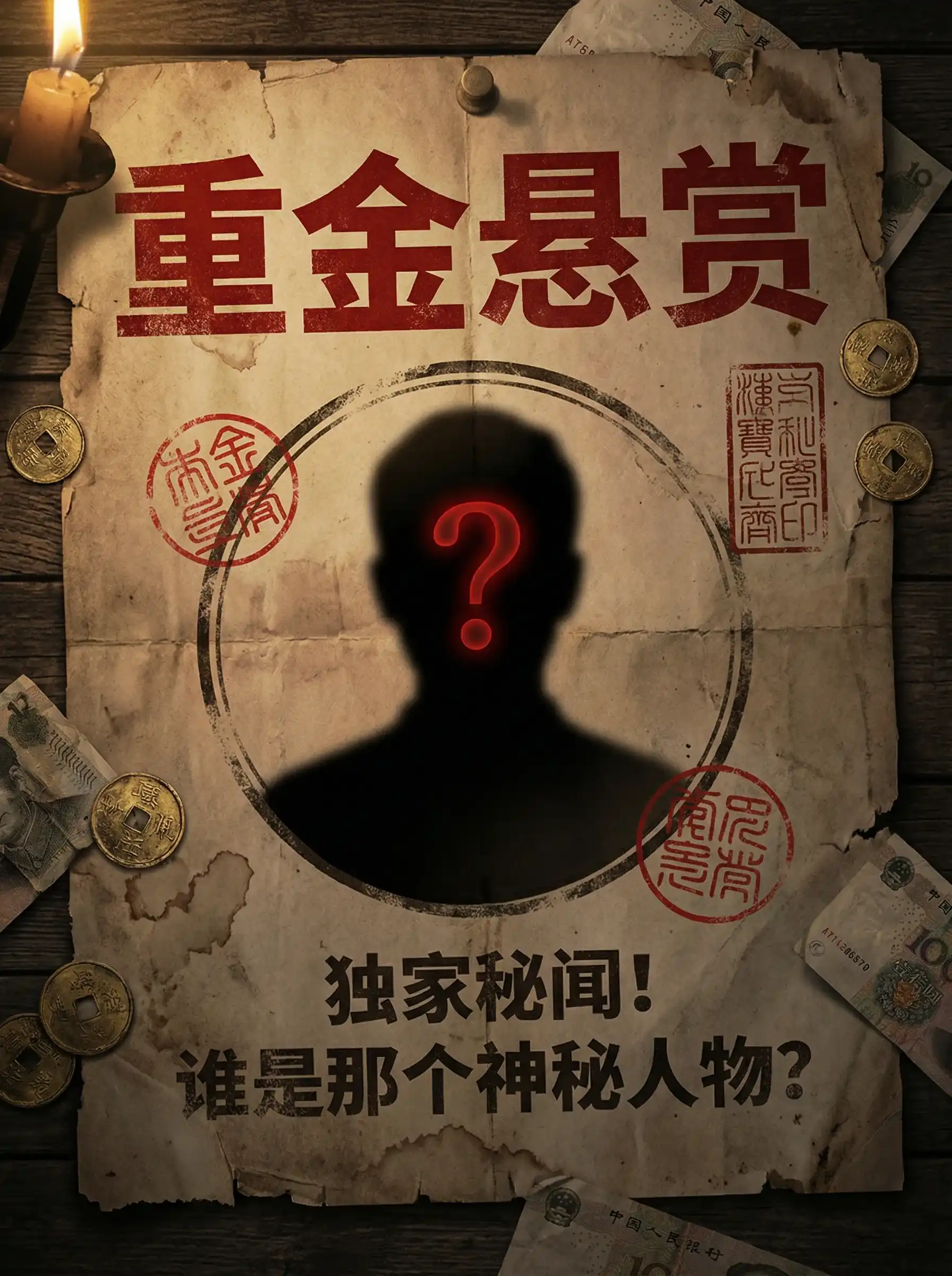 博业体育平台官网 - 重金悬赏线索征集令